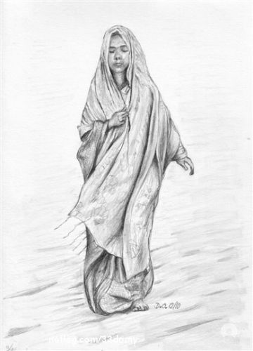 Laïla, fille du désert?